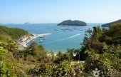 Cheongsando Island 