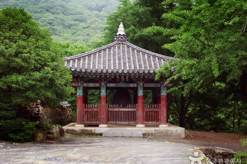 Seonamsa Temple - Suncheon  (6/21)