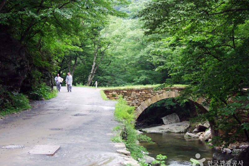 Seonamsa Temple - Suncheon  (8/21)