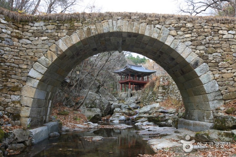 Seonamsa Temple - Suncheon  (18/21)