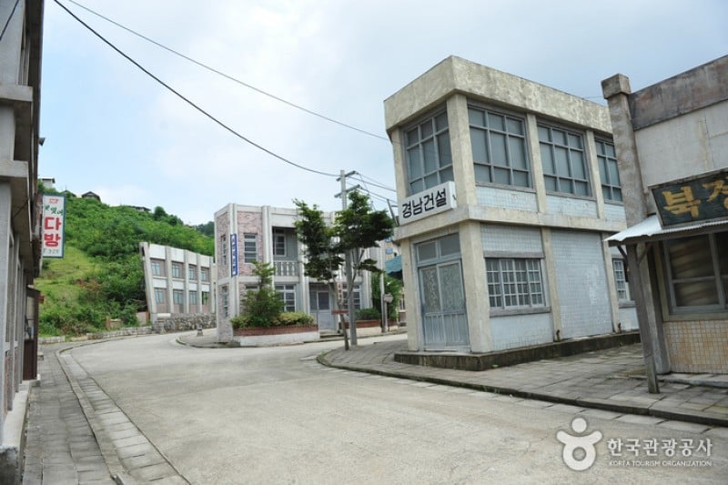Suncheon Open Film Location  (1/14)