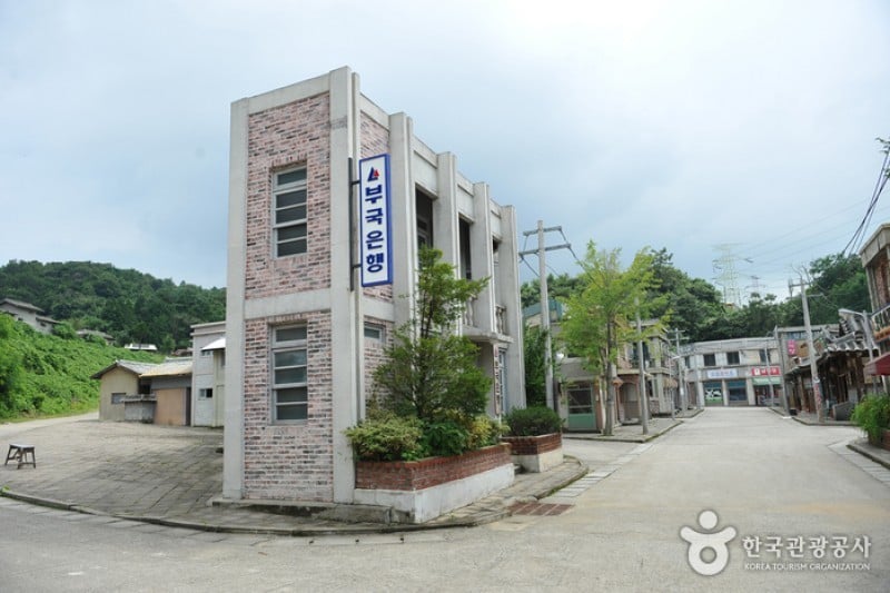 Suncheon Open Film Location  (2/14)