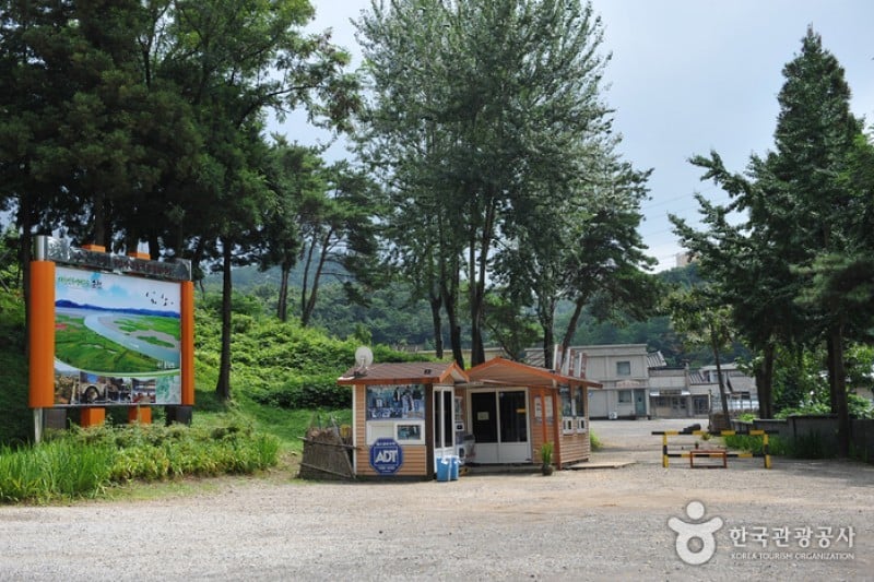 Suncheon Open Film Location  (4/14)