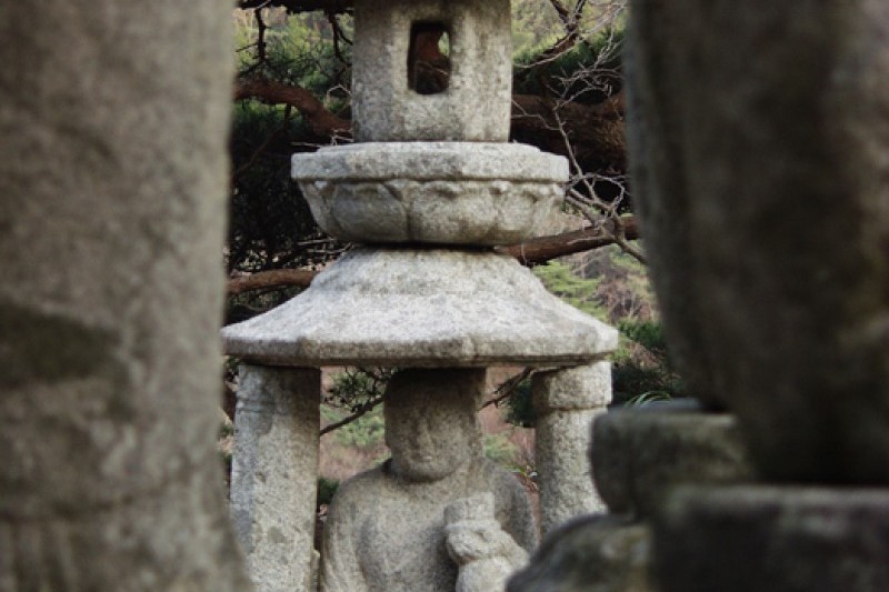 Hwaeomsa Temple  (6/20)