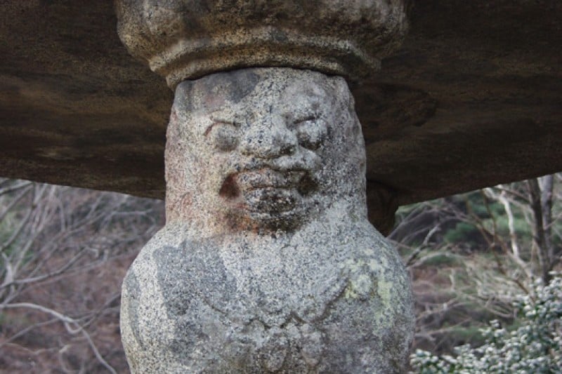 Hwaeomsa Temple  (7/20)