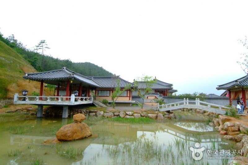 Naju Image Theme Park (1/14)