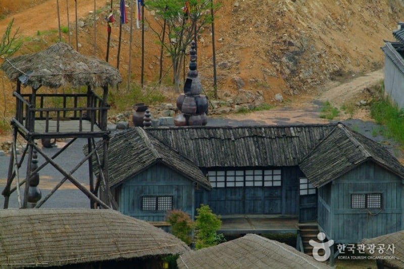 Naju Image Theme Park (3/14)