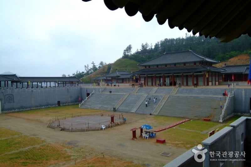 Naju Image Theme Park (4/14)