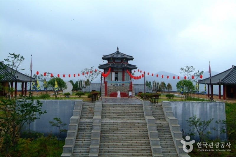 Naju Image Theme Park (5/14)