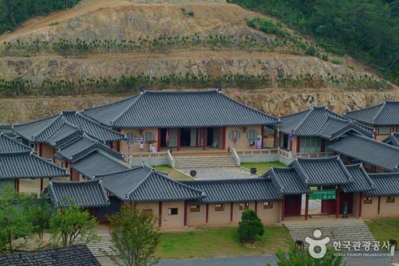 Naju Image Theme Park (6/14)