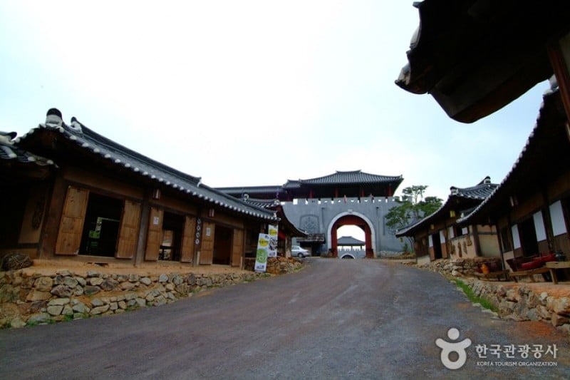 Naju Image Theme Park (7/14)