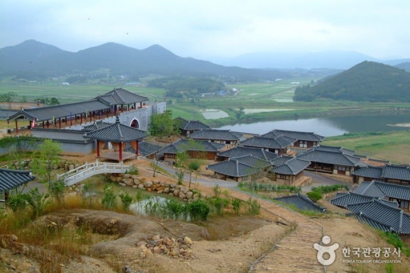 Naju Image Theme Park (9/14)