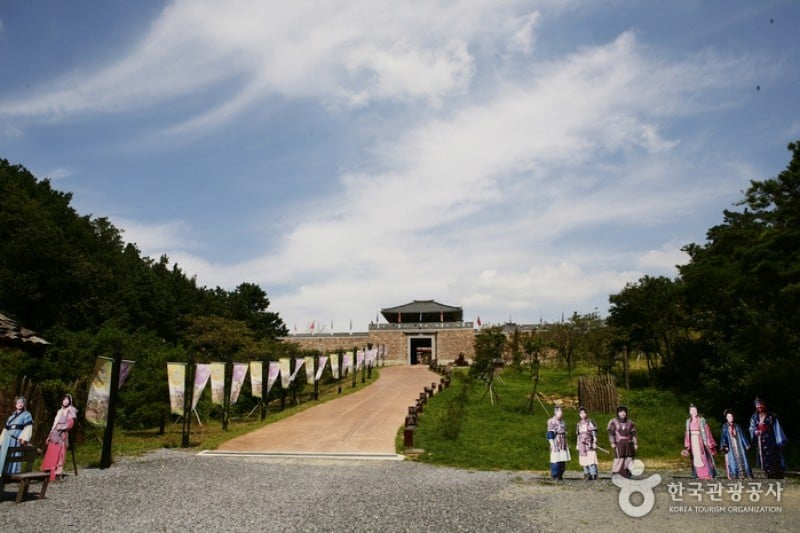 Naju Image Theme Park (10/14)