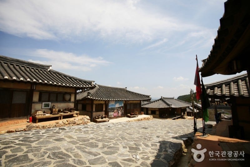 Naju Image Theme Park (11/14)