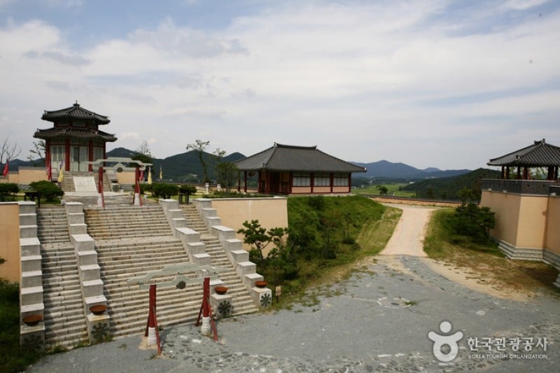 Naju Image Theme Park (12/14)