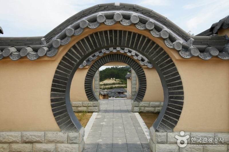 Naju Image Theme Park (13/14)