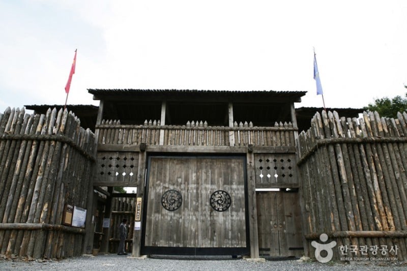 Naju Image Theme Park (14/14)