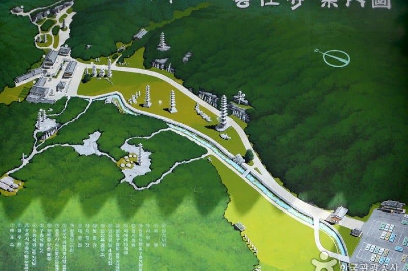 Unjusa Temple  (1/25)