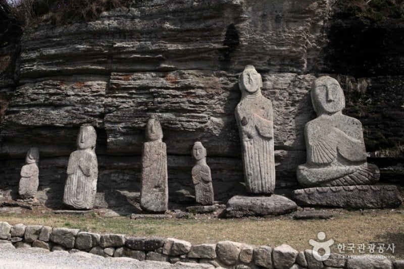 Unjusa Temple  (3/25)