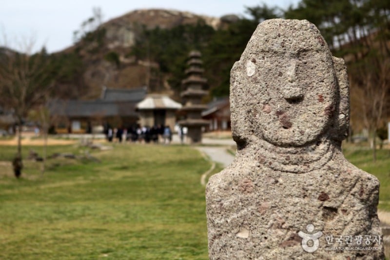 Unjusa Temple  (5/25)