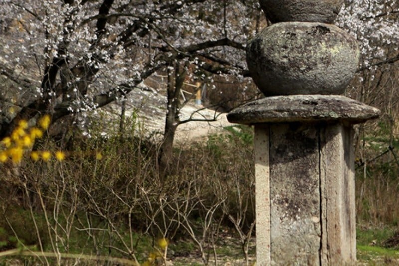 Unjusa Temple  (9/25)