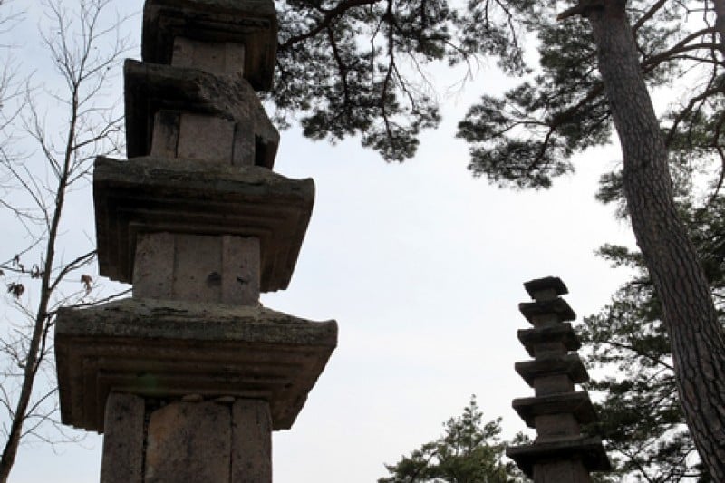 Unjusa Temple  (13/25)