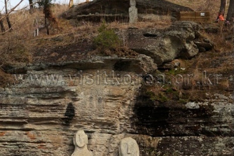 Unjusa Temple  (17/25)