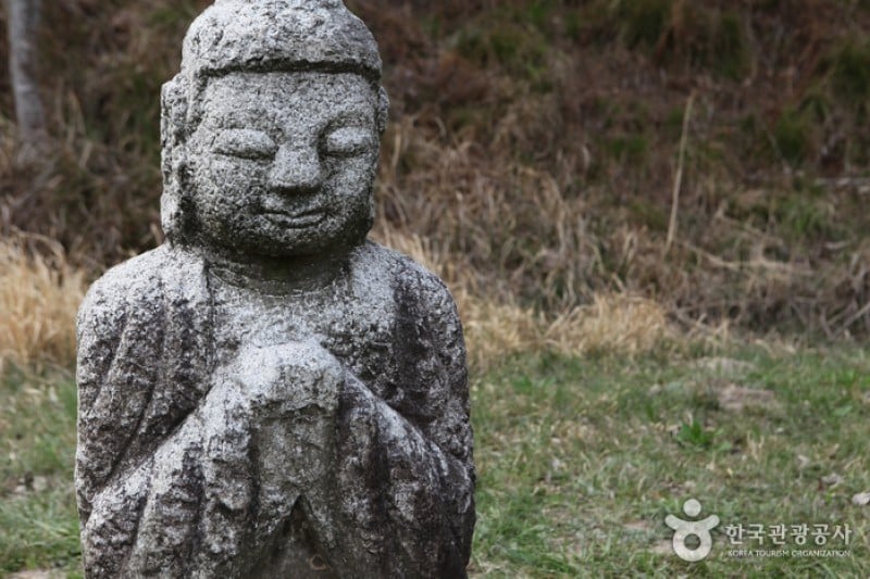 Unjusa Temple  (18/25)