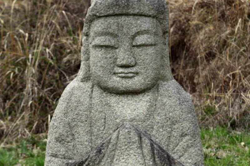 Unjusa Temple  (19/25)
