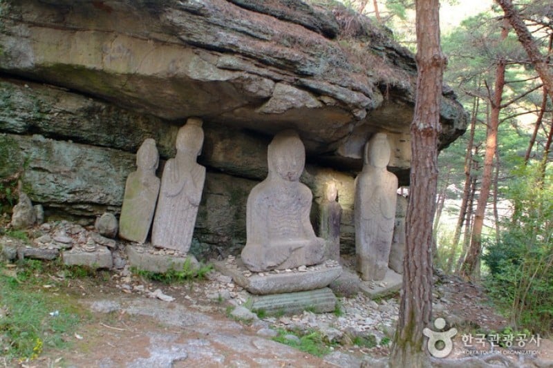 Unjusa Temple  (21/25)