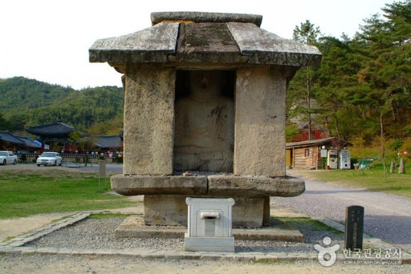 Unjusa Temple  (22/25)