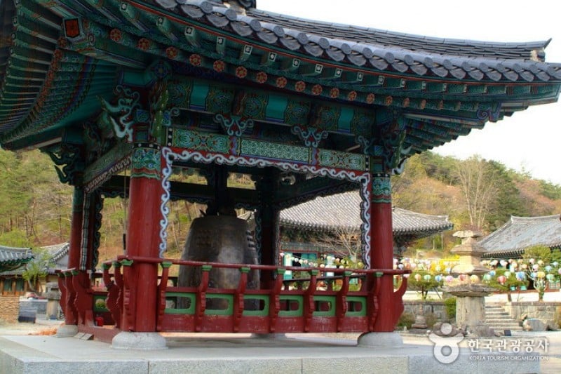 Unjusa Temple  (23/25)