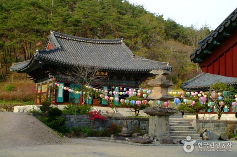 Unjusa Temple  (24/25)