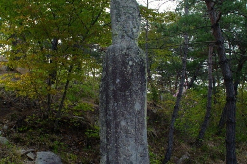 Unjusa Temple  (25/25)
