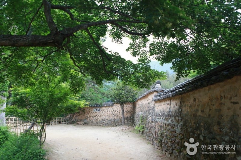 Soswaewon Garden  (4/19)