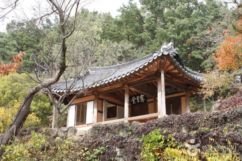 Soswaewon Garden  (17/19)