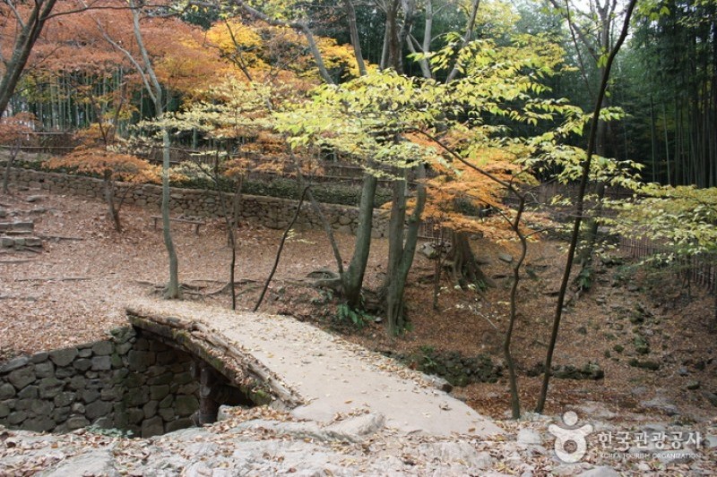 Soswaewon Garden  (19/19)