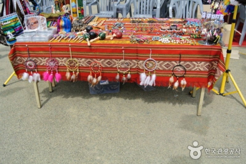 Jindo Miracle Sea Road Festival 