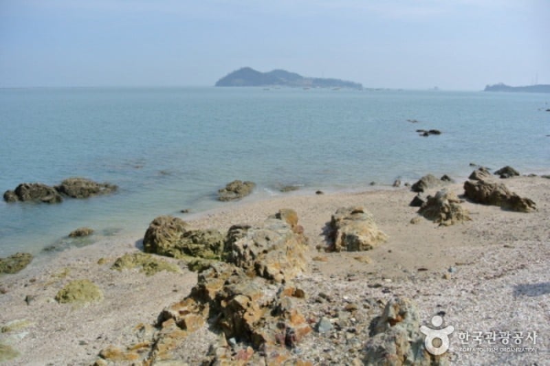 Jindo Miracle Sea Road Festival 