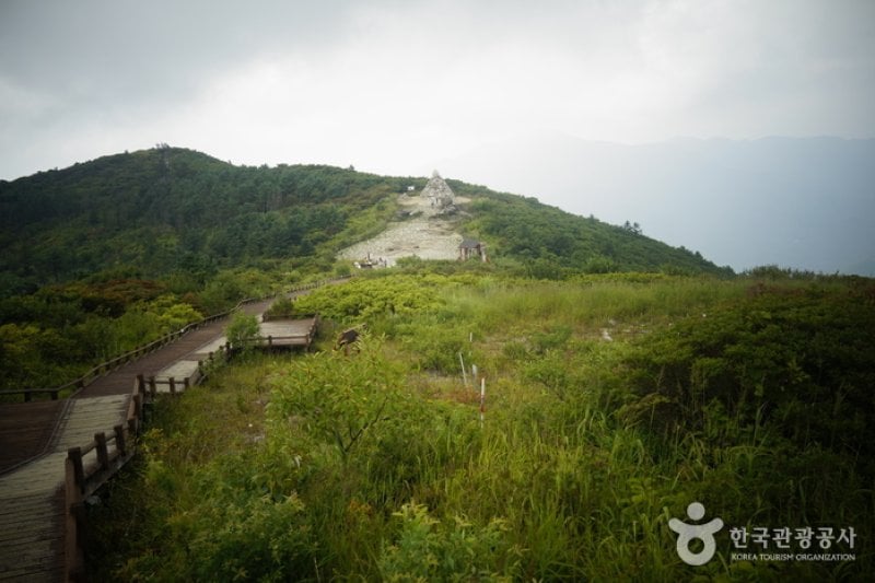 Jirisan National Park  (1/12)