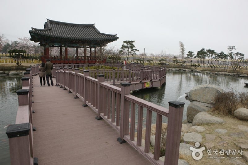 Historical Site of Dr. Wangin  (2/11)