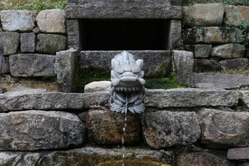 Historical Site of Dr. Wangin  (8/11)