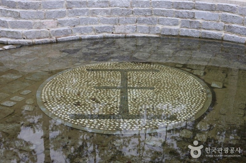 Historical Site of Dr. Wangin  (10/11)