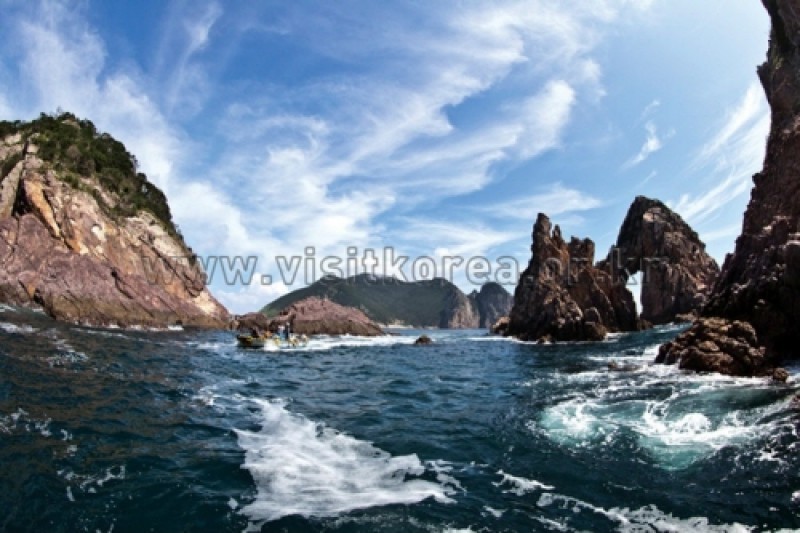Hongdo Island  (1/1)