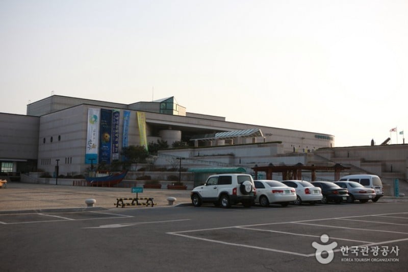 National Maritime Museum 
