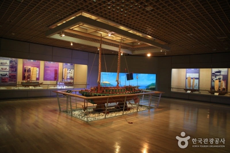 National Maritime Museum 