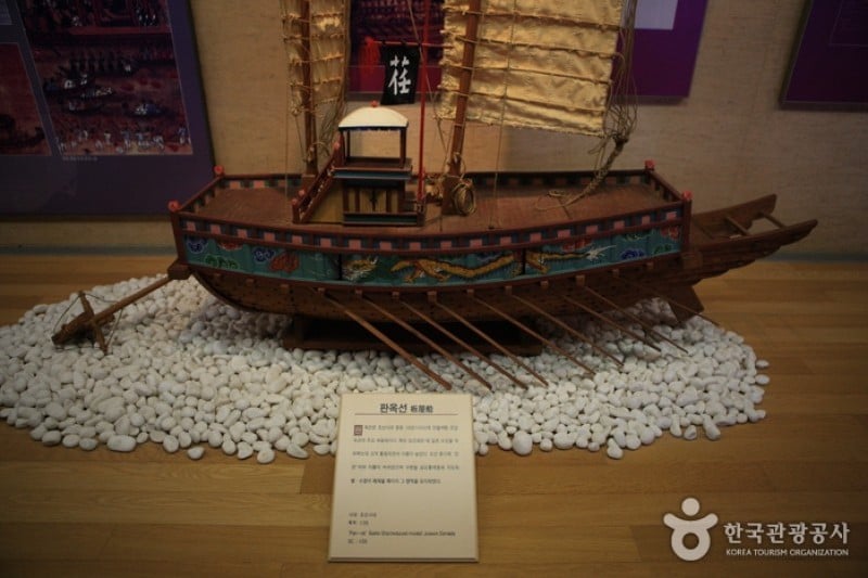 National Maritime Museum 