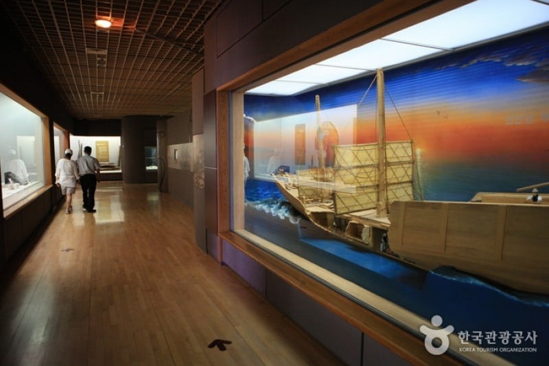 National Maritime Museum 
