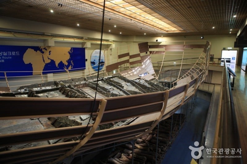 National Maritime Museum 