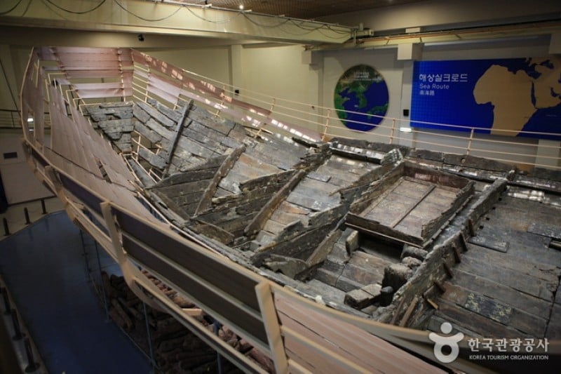 National Maritime Museum 